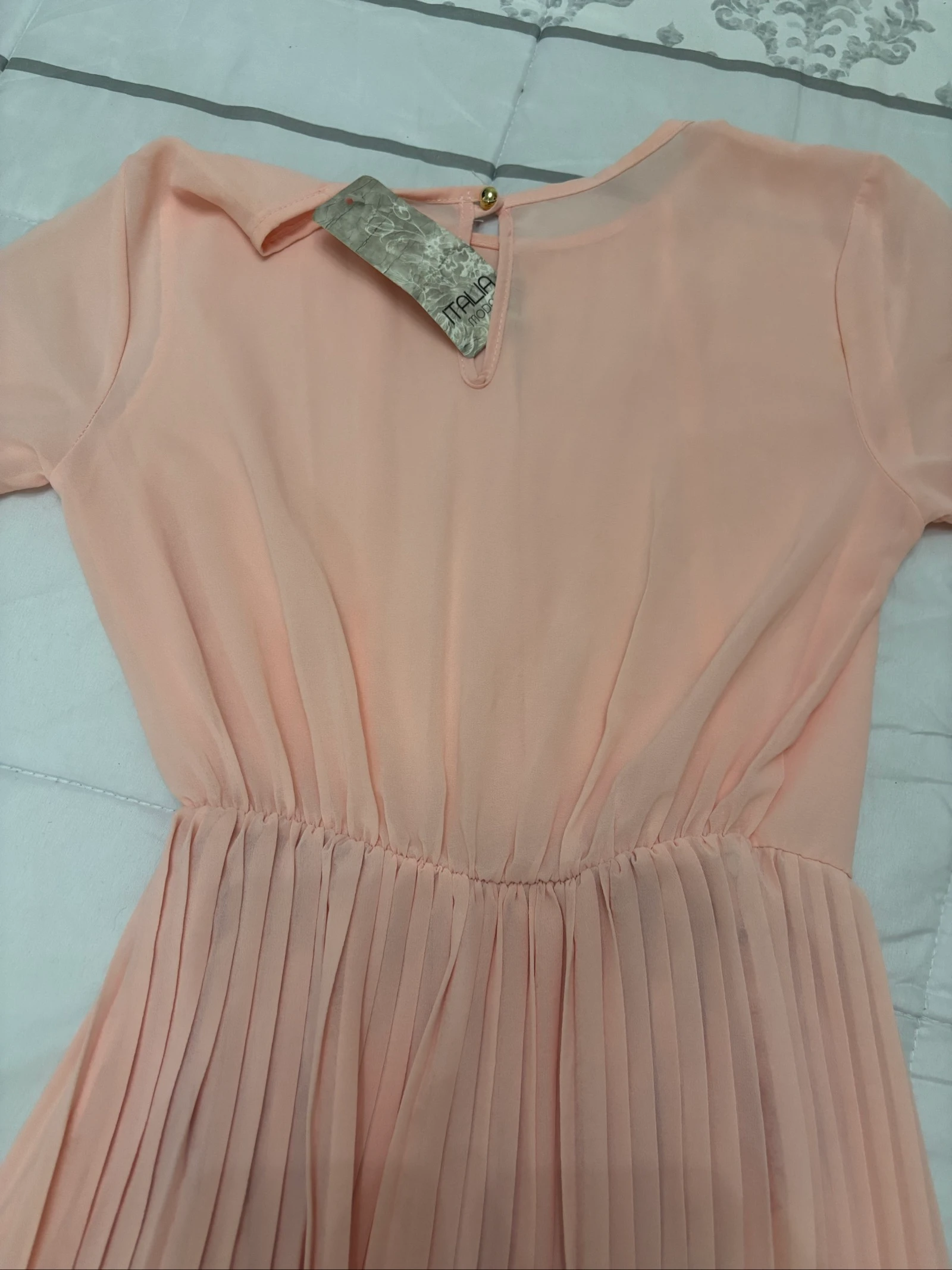 Vestido mulher – photo 5